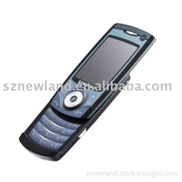 Samsung u700 mobile phone